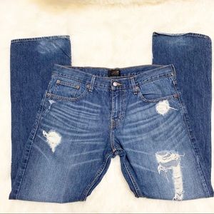 Levi’s 507 Jeans